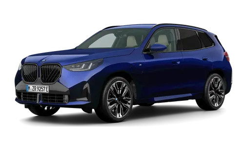 BMW BMW X3 xDrive30e im Auto Abo von FINN