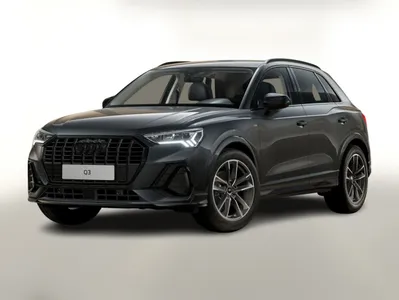 Audi Q3 35 TDI S tronic S line Nav 19Z ACC LED eHK Auto-Abo privat im Auto Abo von Autohaus Tabor