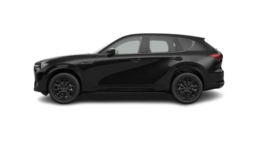 Mazda Mazda CX-60 3.3 e-SKYACTIV D254 Auto AWD im Auto Abo von FINN