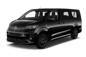 Opel Opel Zafira 2.2 Diesel 132kW Edition Auto im Auto Abo von MeinAuto