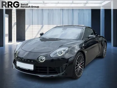 Alpine Alpine A110 im Auto Abo von 9Drive