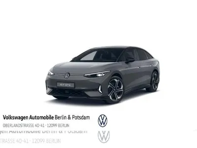 VW Volkswagen ID.7 GTX 4MOTION 250 kW (340 PS) 86 kWh 1-Gang-Automatik💥GTX Weeks Sonderleasing💥 im Auto Abo von LeasingMarkt.de