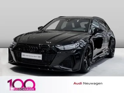 Audi Audi RS6 Avant RS-Dynamikpaket Laser B&O Adv StandHzg Keramik Panorama *SONDERABNEHMER*SOFORT VERFÜGBAR* im Auto Abo von LeasingMarkt.de