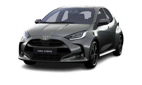 Toyota Toyota Yaris 1.5-l-VVT-i Hybrid 116 CVT im Auto Abo von FINN