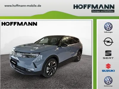 Opel Opel Grandland GewerbeDeal GS inkl. Infotainmentpaket *SOFORT VERFÜGBAR* im Leasing von LeasingMarkt.de