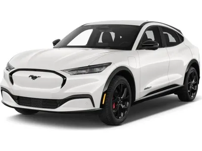 Ford Ford Mustang Mach-E Premium✨Extended Range *Leasing-Sonderangebot* im Auto Abo von LeasingTime