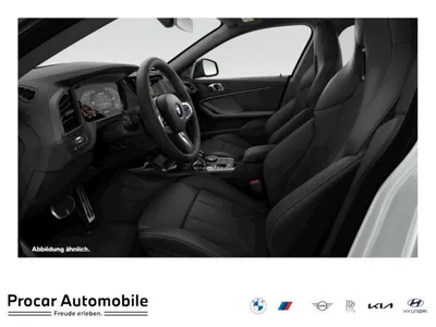 BMW BMW M235 M235i xDrive Gran Coupe M Sport Pro DA ACC Pano im Leasing von LeasingTime