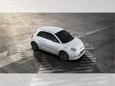 Abarth Abarth 500 e Limousine 155PS im Auto Abo von LeasingMarkt.de