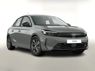 Opel Corsa 1.2 100 LM16Z Kam PDC vo/hi SichtP Temp Auto-Abo privat im Auto Abo von Autohaus Tabor