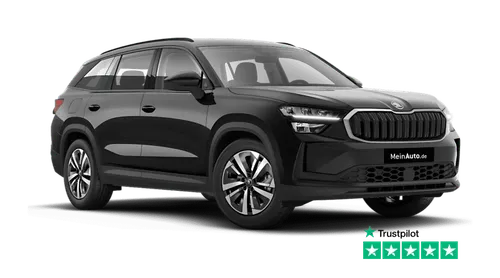 Skoda Skoda Kodiaq 1.5 TSI mHEV 110 kW DSG Selection im Auto Abo von MeinAuto