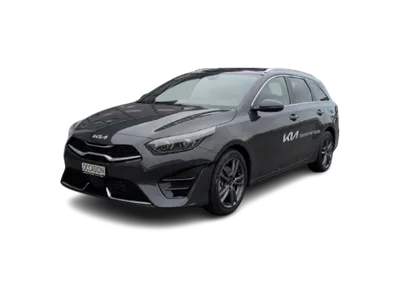 Kia KIA Ceed Sportswagon 1.5 T-GDi MHEV GT-Line DCT / CH Herstellergarantie bis 6.2032 / Leasing Aktion 0.99% 36 Mte. im Auto Abo von CARIFY