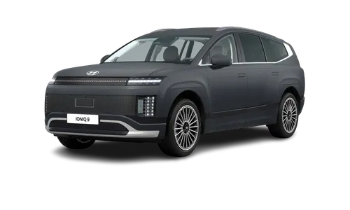 Hyundai Hyundai IONIQ 9 110 kWh Heckantrieb im Auto Abo von FINN