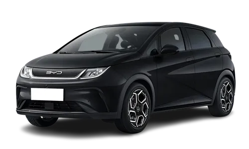 BYD BYD DOLPHIN im Auto Abo von Sport Auto Plus