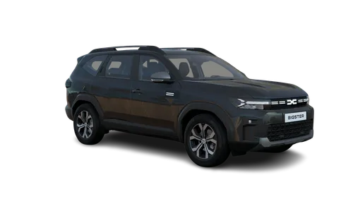 Dacia Dacia Bigster Expression TCe140 im Auto Abo von Faaren