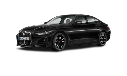 BMW BMW 4er Gran Coupé M440i xDrive Gran Coupé A im Auto Abo von FINN