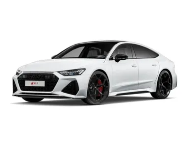 Audi Audi RS7 4.0 TFSI quattro performance 630 PS im Leasing von LeasingMarkt.de
