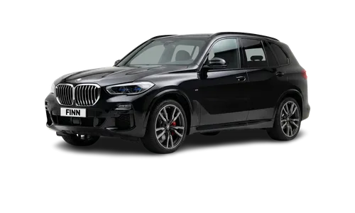 BMW BMW X5 xDrive30d im Auto Abo von FINN