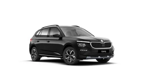Skoda Skoda Kamiq Skoda Kamiq Selection 1.0 TSI 7-Gang-DSG 85 kW (116 PS) im Auto Abo von Faaren