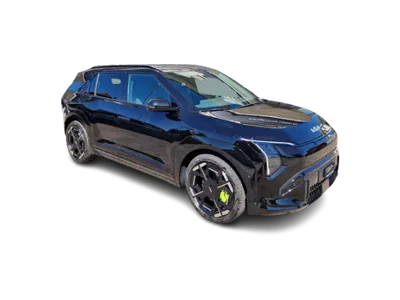 Kia KIA EV3 81 kWh GT 4x4 im Auto Abo von CARIFY