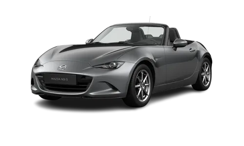 Mazda Mazda MX-5 1.5 SKYACTIV-G 132 im Auto Abo von FINN