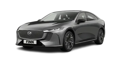 Mazda Mazda Mazda6e EV Elektro Heckantrieb 68.8 kWh im Auto Abo von FINN