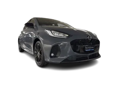 Mazda MAZDA 2 Hybrid Homura Plus im Auto Abo von CARIFY