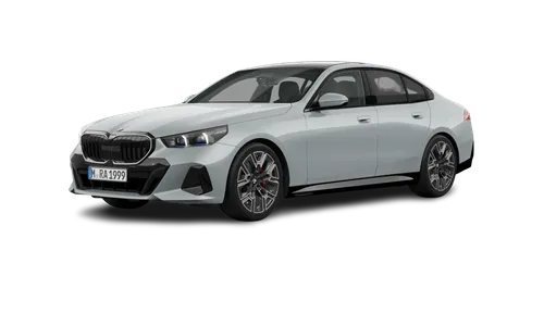 BMW BMW 5er Limousine 520d A im Auto Abo von FINN