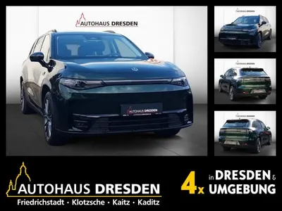Leapmotor Leapmotor C10 BEV Design ⚡ ELEKTRO-FÖRDERUNG ⚡ VOLLAUSSTATTUNG ⚡ im Leasing von LeasingMarkt.de