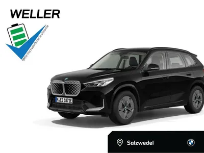 BMW BMW iX1 eDrive20 AKTION ab 275 Eur o.Anz im Auto Abo von Null-Leasing
