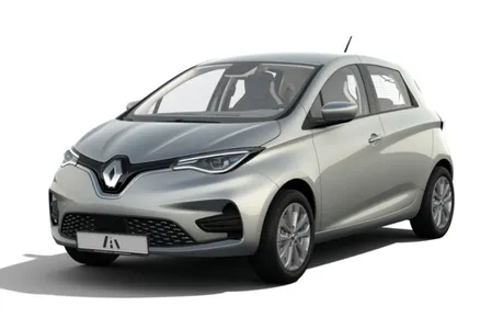 Renault Renault ZOE Intens im Auto Abo von ViveLaCar