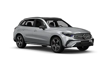 Mercedes Mercedes-Benz GLC im Auto Abo von SIXT+ auto abo