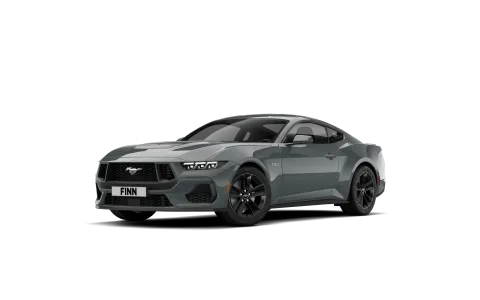 Ford Ford Mustang 5.0 Ti-VCT V8 im Auto Abo von FINN