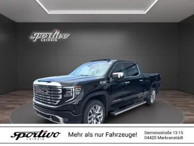 GMC GMC Sierra 1500 Diesel 3.0 V6 Denali im Leasing von LeasingMarkt.de