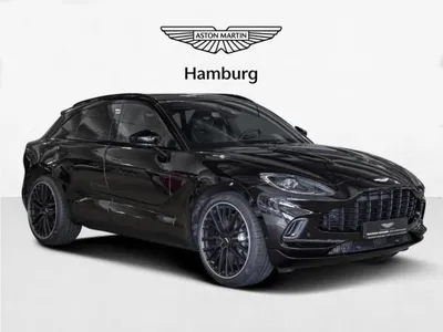 Aston Martin Aston Martin DBX V8 Panorama 550 - Hamburg *sofort verfügbar* im Auto Abo von LeasingMarkt.de