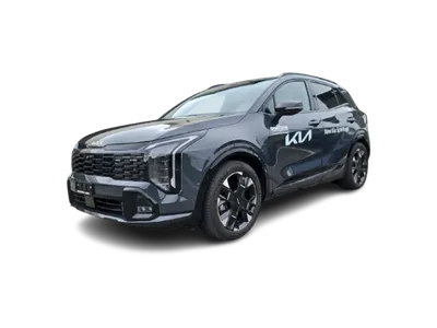 Kia KIA Sportage 1.6 T-GDi GT-Line im Auto Abo von CARIFY