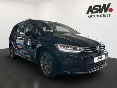 VW Volkswagen Touran GOAL 1.5 TSI DSG ‼️sofort verfügbar‼️💼👷🏻‍♂️Gewerbe👷🏻‍♂️💼 im Auto Abo von LeasingMarkt.de