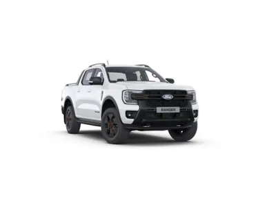 Ford Ford Ranger Wildtrak PHEV im Leasing von LeasingMarkt.de