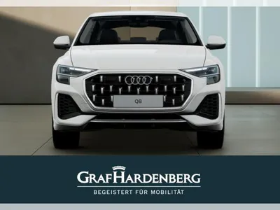 Audi Audi Q8 TFSIe | BESTELLAKTION FÜR SONDERABNEHMER⚡ im Leasing von LeasingMarkt.de