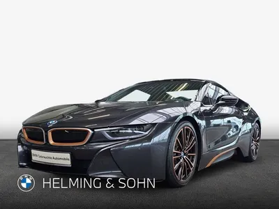 BMW BMW i8 Roadster Edition Sophisto 1 von 200 im Leasing von Null-Leasing