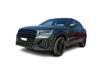 Audi AUDI Q2 35 TFSI S line S-tronic im Auto Abo von CARIFY