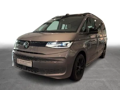 VW Volkswagen California 1.5TSI DSG 4x4 LÜ eHybrid BEACH TOUR STHZG AHK im Leasing von LeasingMarkt.de