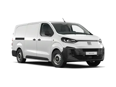 Fiat Fiat Professional Scudo Kasten Schalter L3 im Auto Abo von Autohaus König