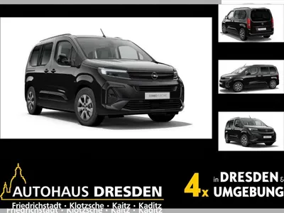 Opel Opel Combo Life *Privatkracher* sofort verfügbar im Auto Abo von LeasingTime