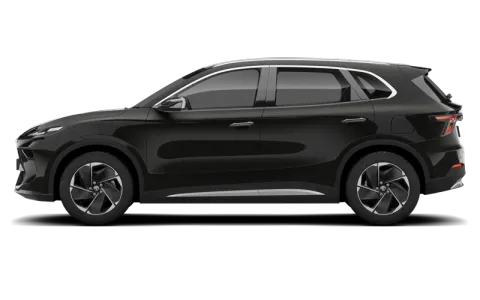 MG MG MGS5 EV 49 kWh Standard Range Comfort im Auto Abo von carwow