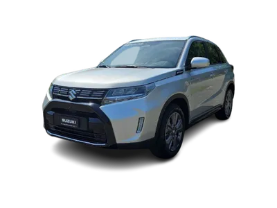 Suzuki SUZUKI Vitara 1.5 Piz Sulai Hybrid 4x4 im Auto Abo von CARIFY
