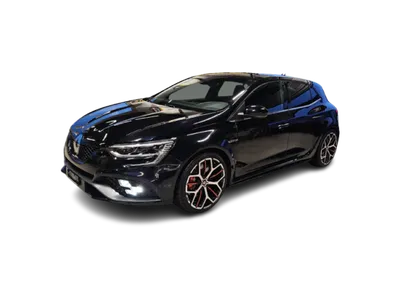 Renault RENAULT Mégane Sport 1.8 T Trophy EDC im Auto Abo von CARIFY