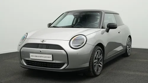MINI MINI Cooper E im Auto Abo von Null-Leasing