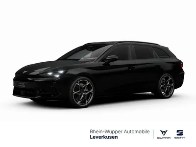 Cupra Cupra Leon Sportstourer 2.0 TSI 4Drive VZ MATRIX PANO im Leasing von Null-Leasing