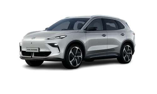 MG MG S5 64 kWh Long Range im Auto Abo von FINN
