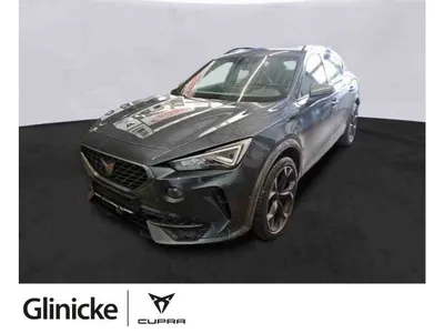 Cupra Cupra Formentor VZ 2.0 TSI 4D Nav/DCC/AppCon/ACC/Kam/1 im Leasing von Null-Leasing